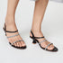 Women Formal Heel - 62905S - Heels - Walkeaze